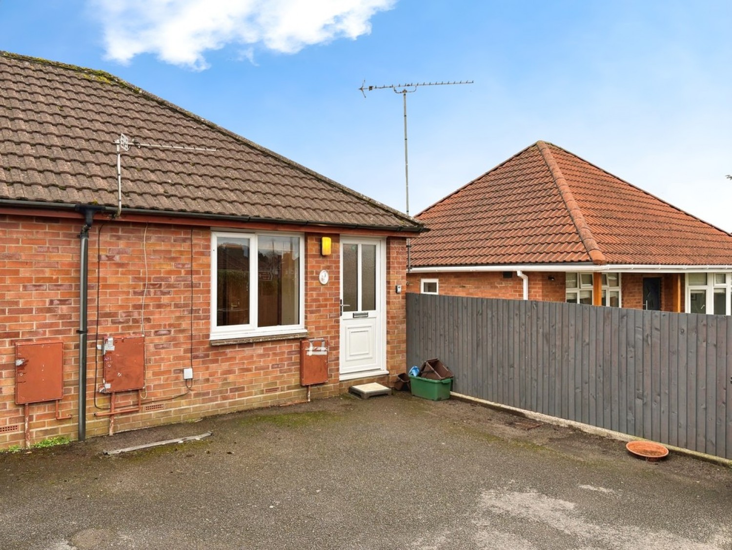1 bedroom Bungalow for Sale Westbourne Grove, Yeovil