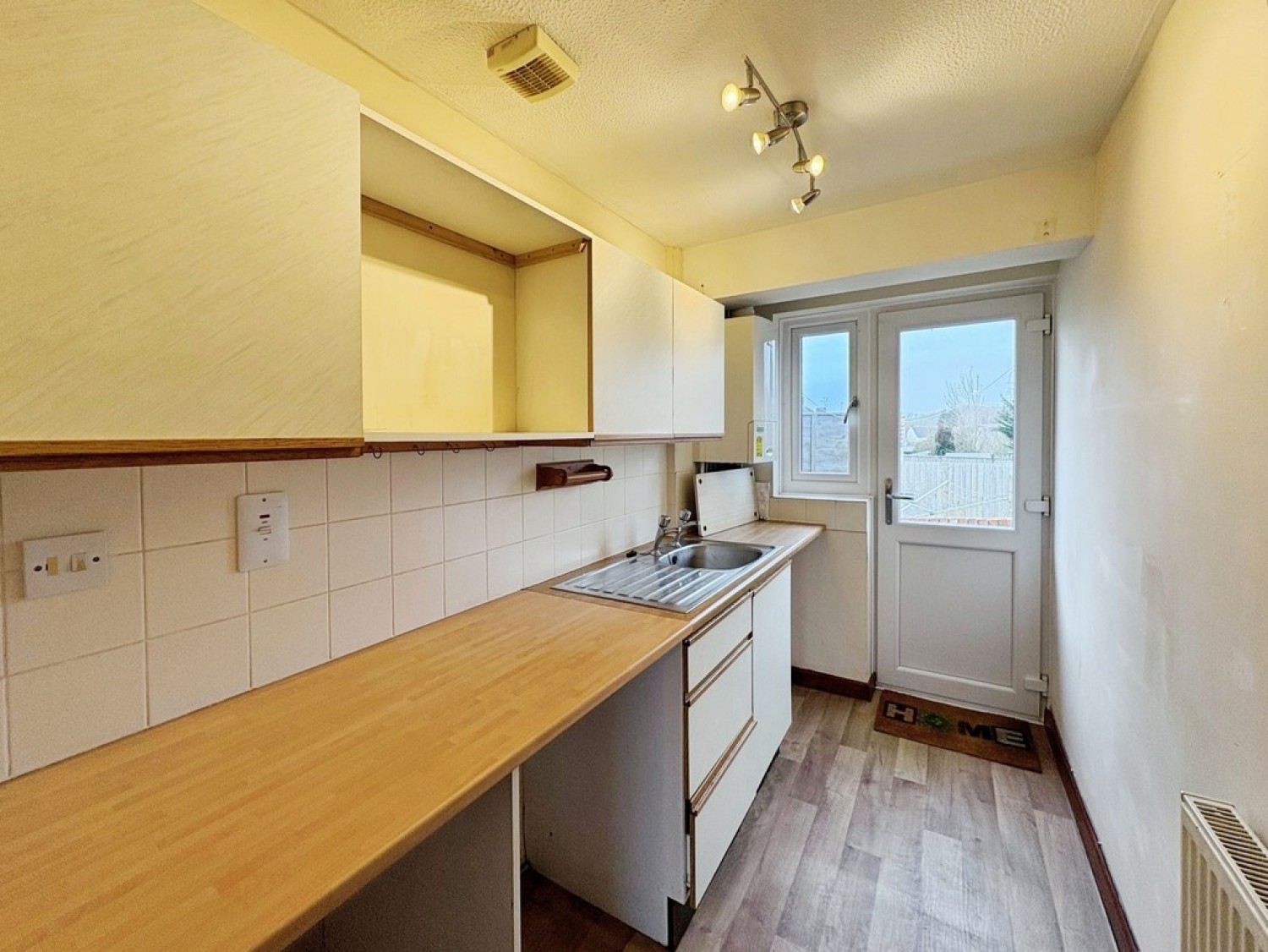 1 bedroom Bungalow for Sale Westbourne Grove, Yeovil