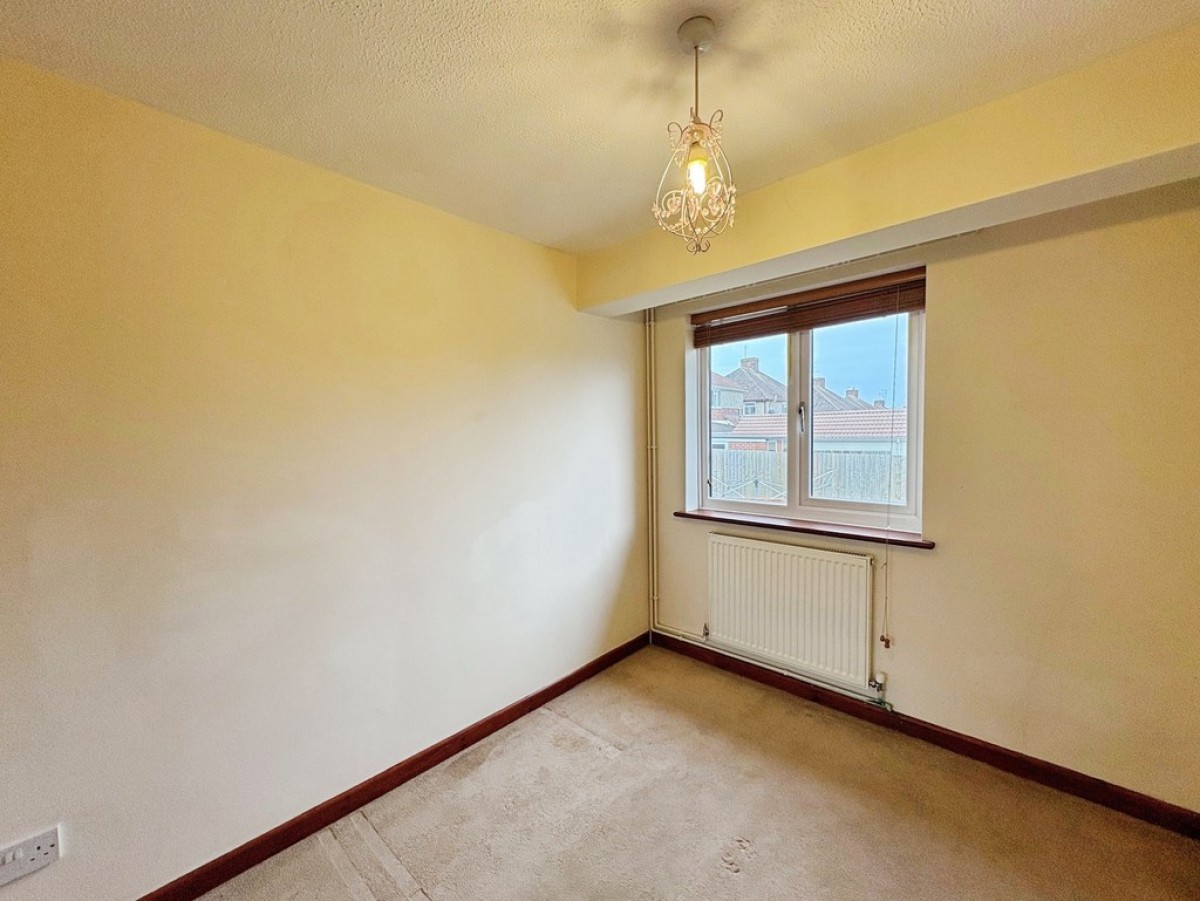 Westbourne Grove, Yeovil