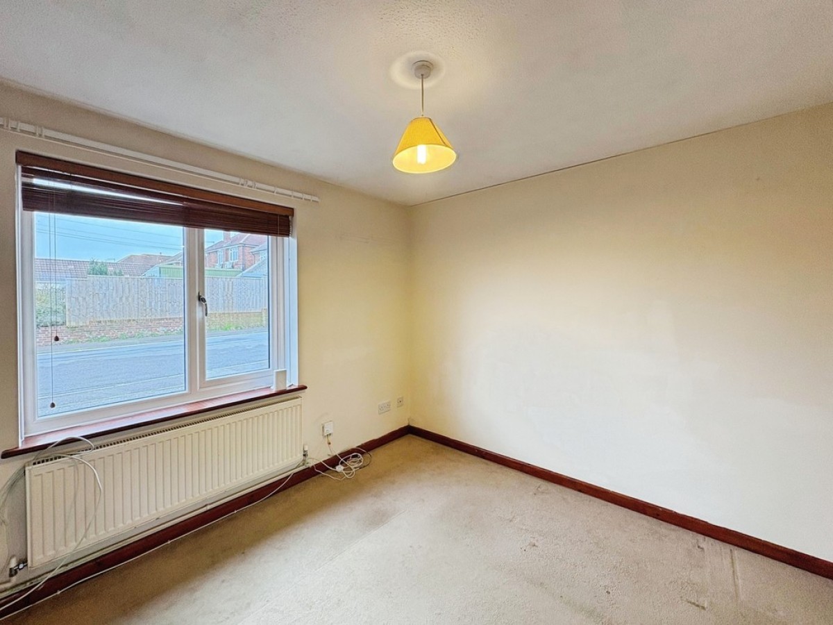 Westbourne Grove, Yeovil