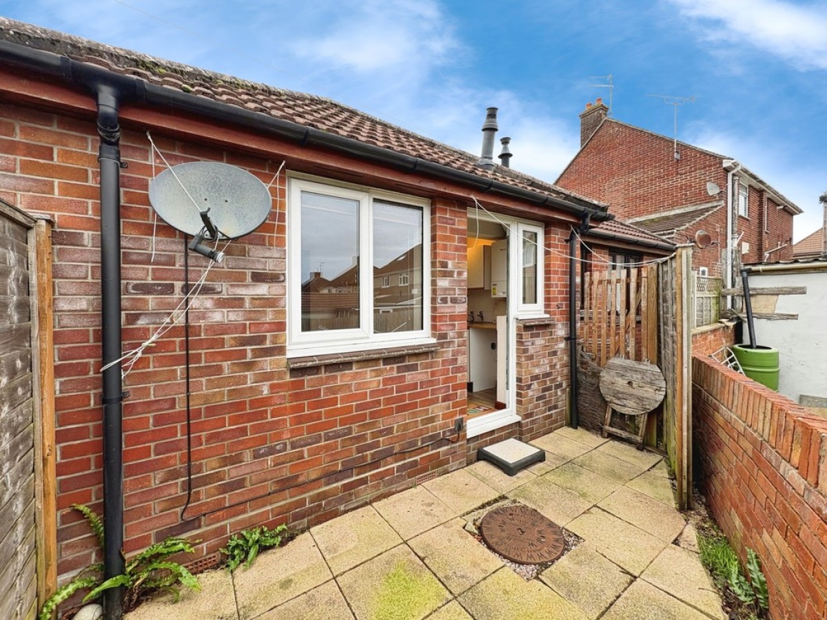 Westbourne Grove, Yeovil