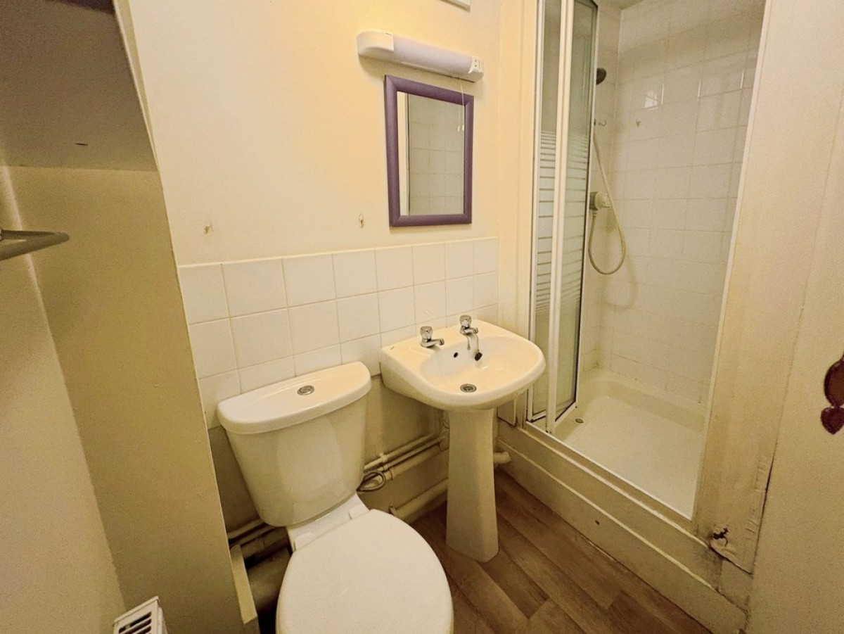 Westbourne Grove, Yeovil