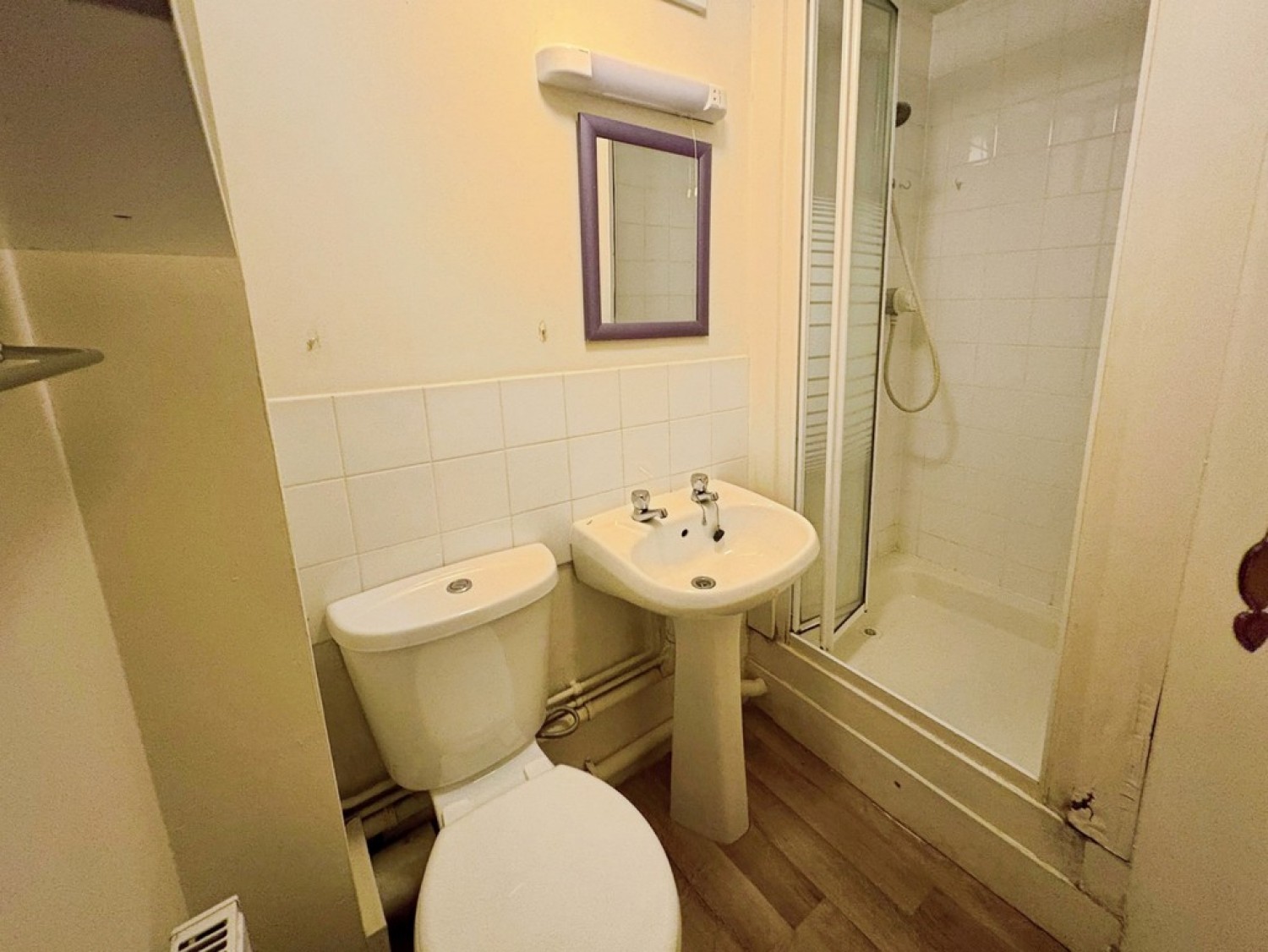 1 bedroom Bungalow for Sale Westbourne Grove, Yeovil