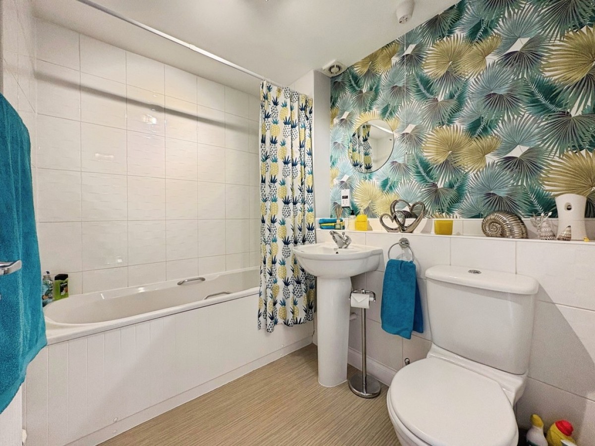 Merevale Way, Yeovil