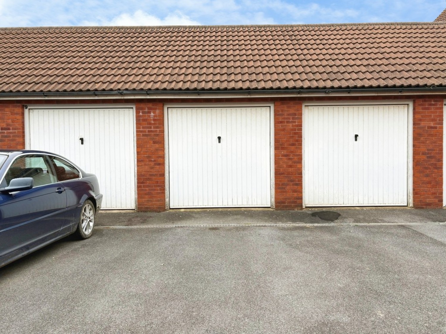 4 bedroom House for Sale Merevale Way, Yeovil