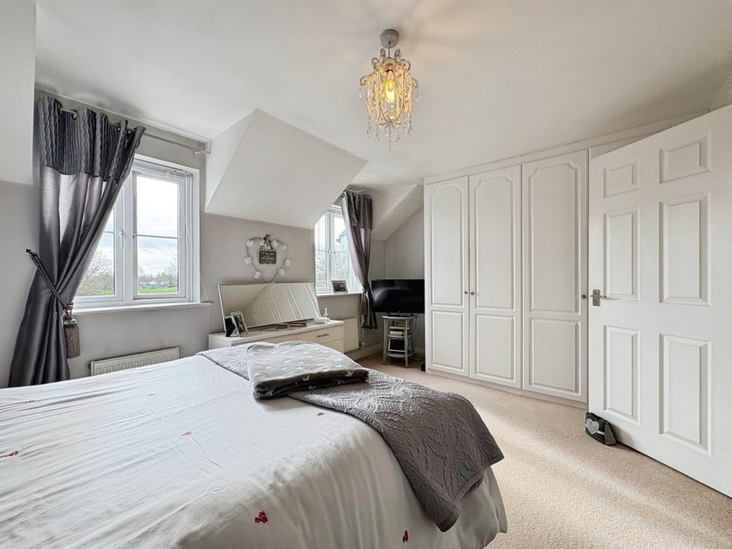 4 bedroom House for Sale Merevale Way, Yeovil