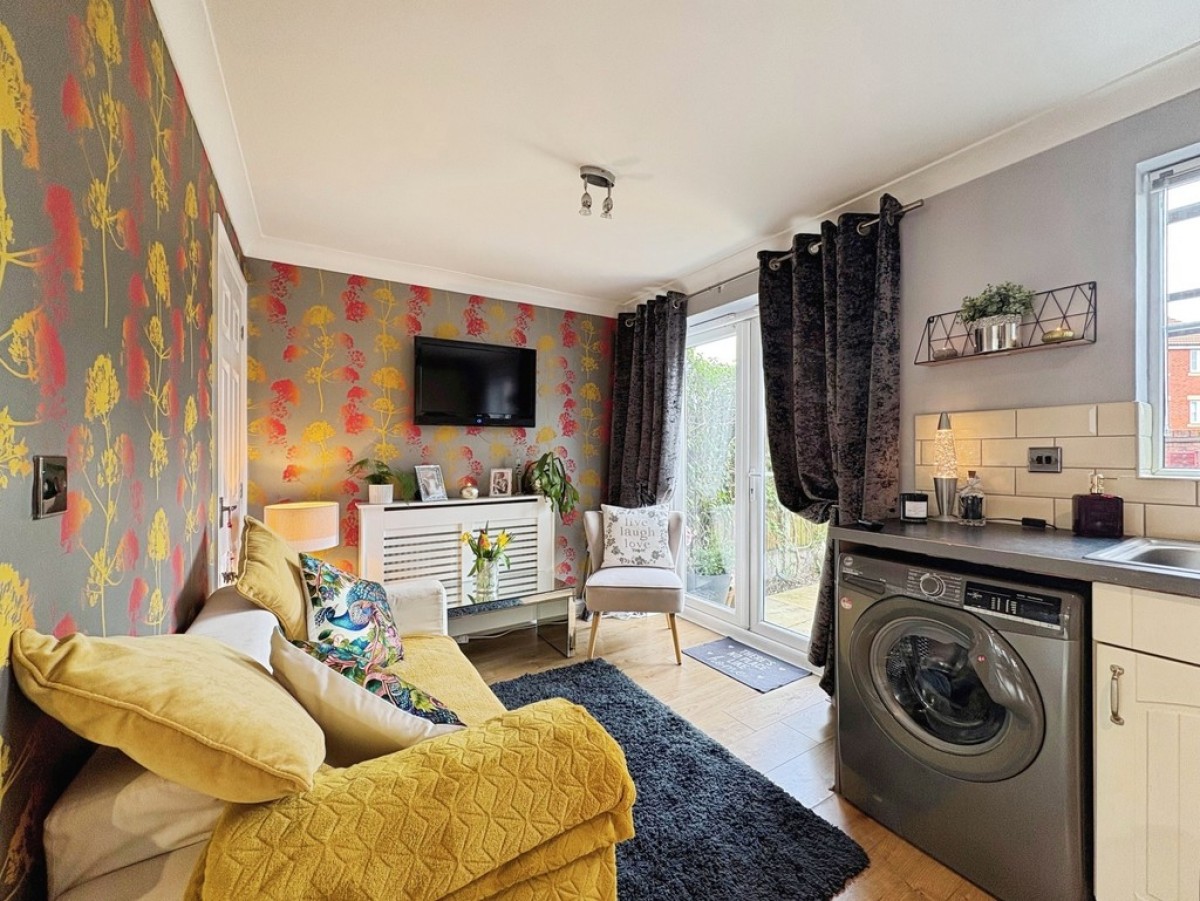 Merevale Way, Yeovil