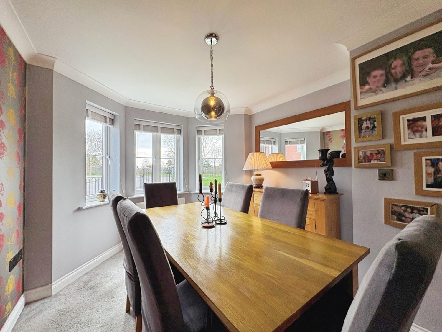 4 bedroom House for Sale Merevale Way, Yeovil