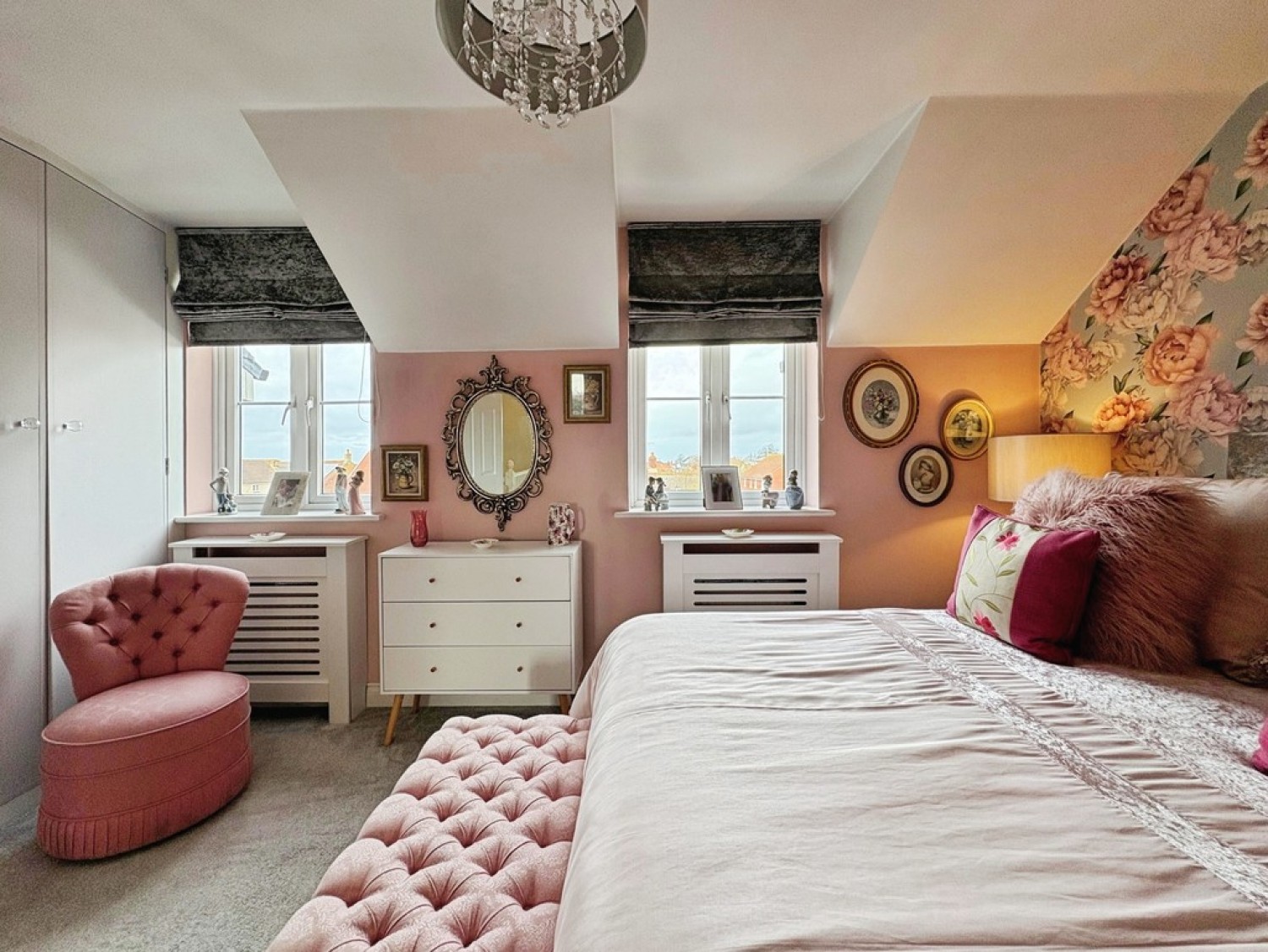 4 bedroom House for Sale Merevale Way, Yeovil