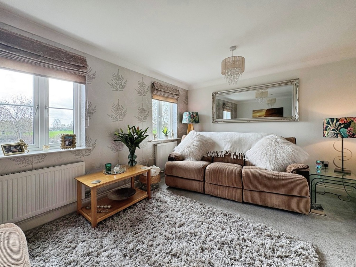 4 bedroom House for Sale Merevale Way, Yeovil