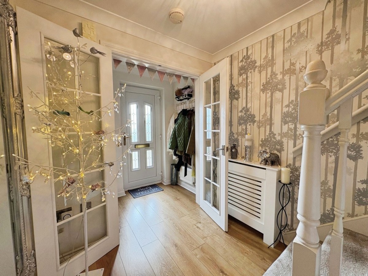 Merevale Way, Yeovil