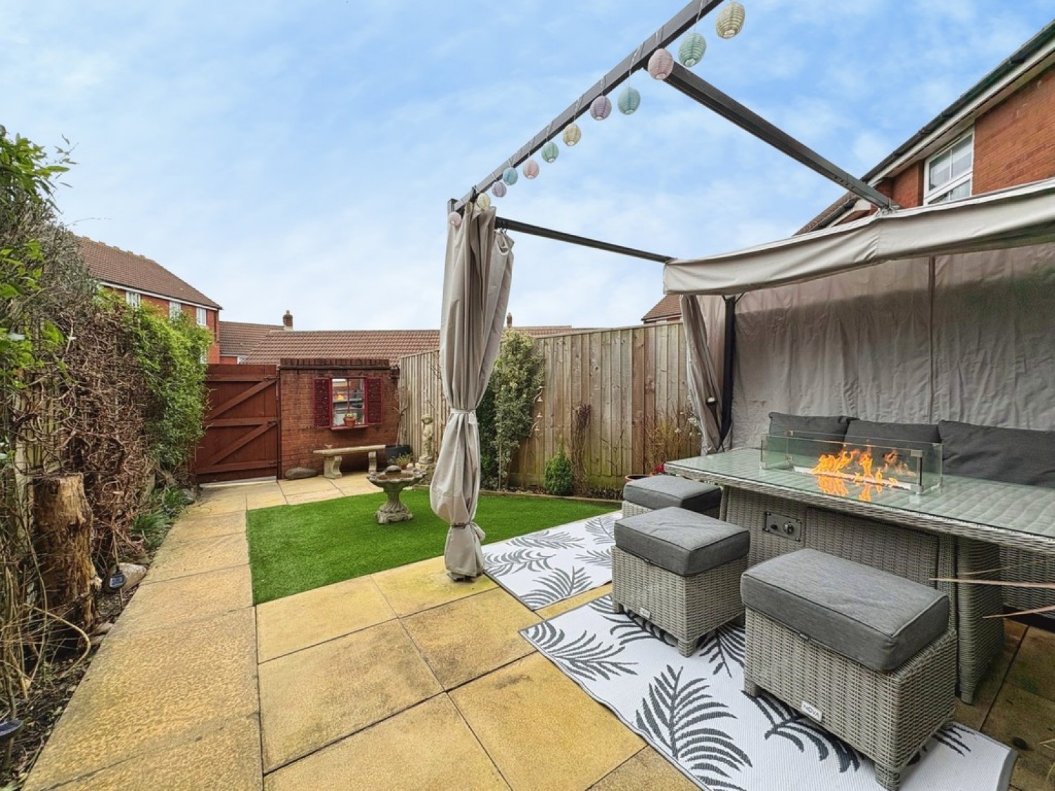 4 bedroom House for Sale Merevale Way, Yeovil