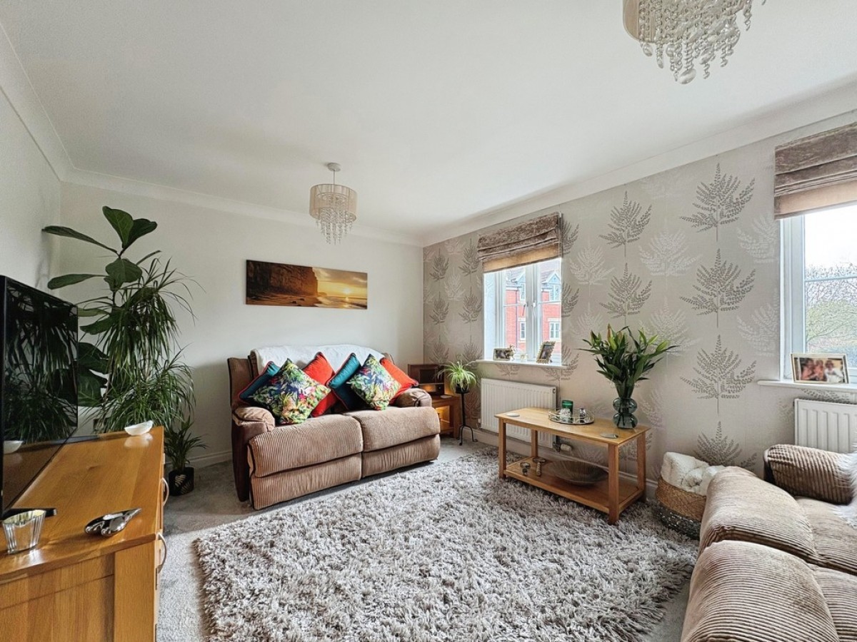 Merevale Way, Yeovil