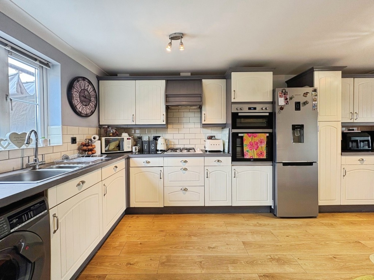 4 bedroom House for Sale Merevale Way, Yeovil