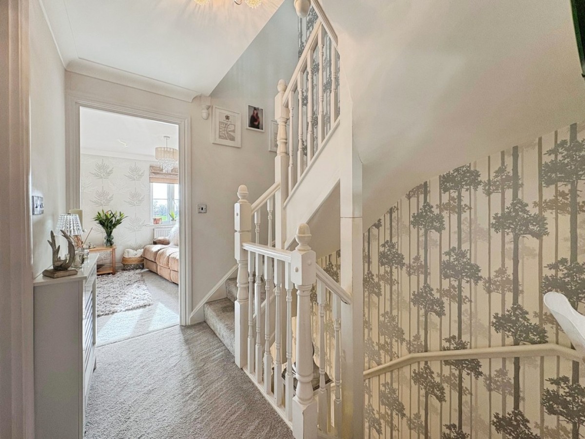 Merevale Way, Yeovil