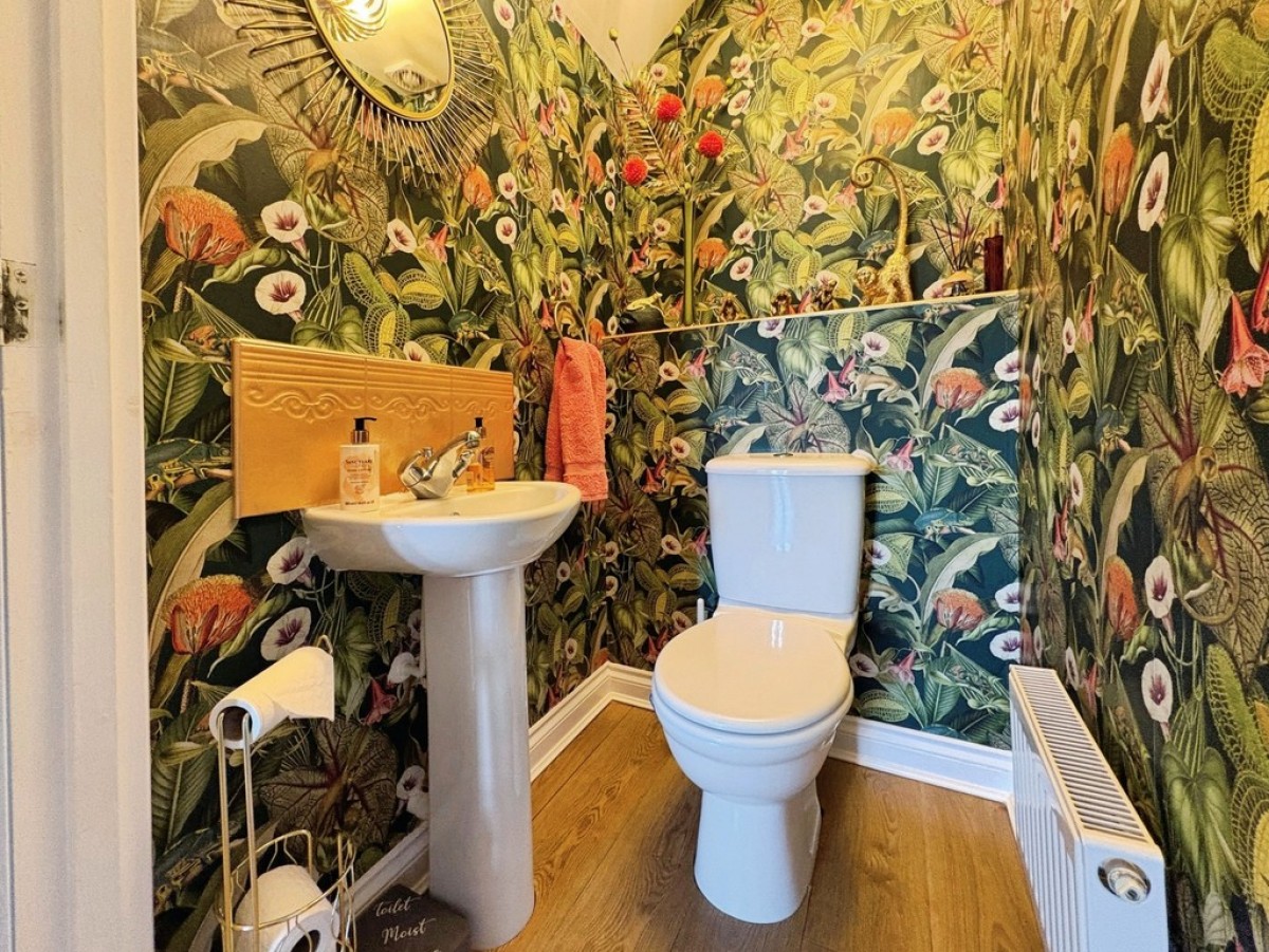 Merevale Way, Yeovil