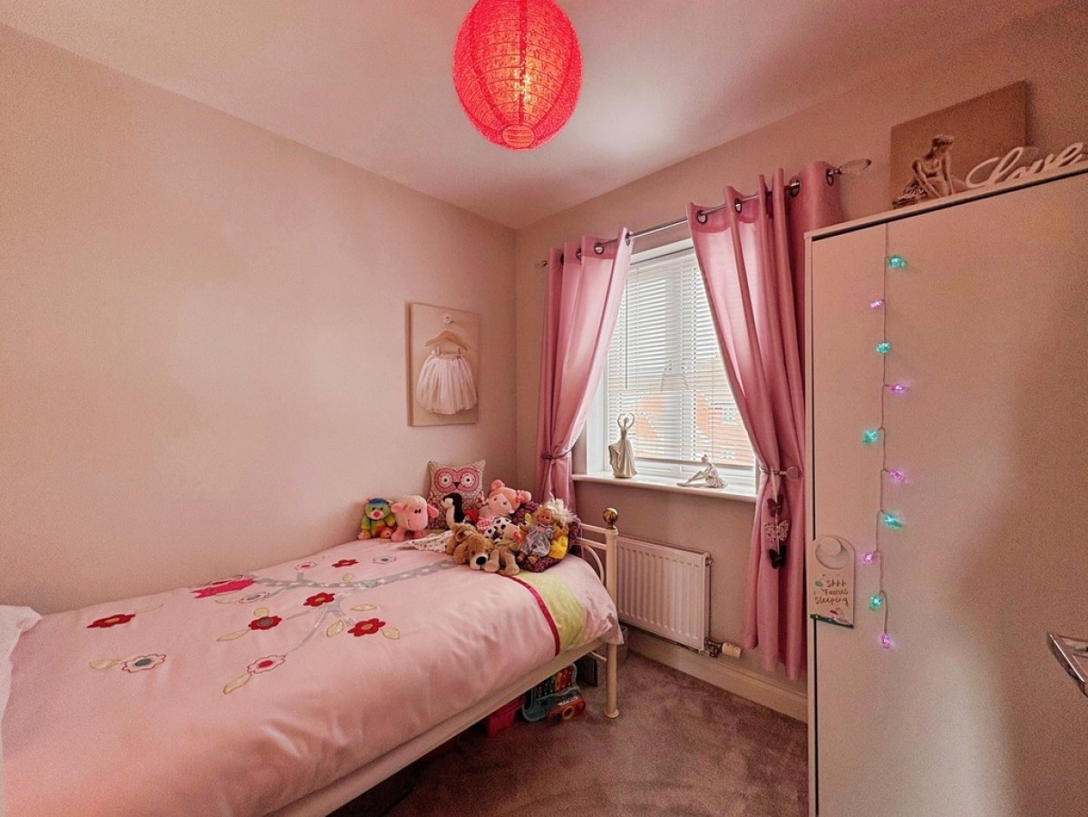 Merevale Way, Yeovil