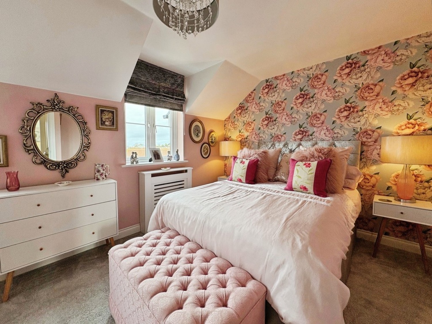 4 bedroom House for Sale Merevale Way, Yeovil