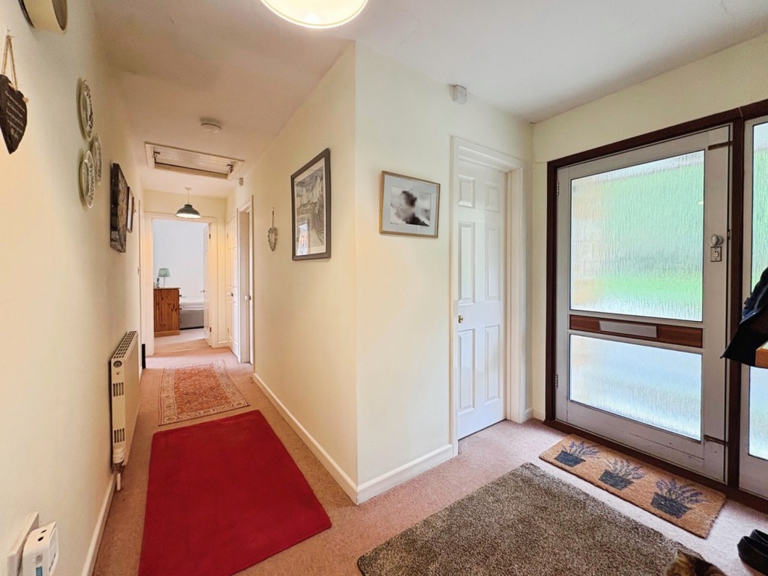 2 bedroom Bungalow for Sale New Road, Chiselbrough