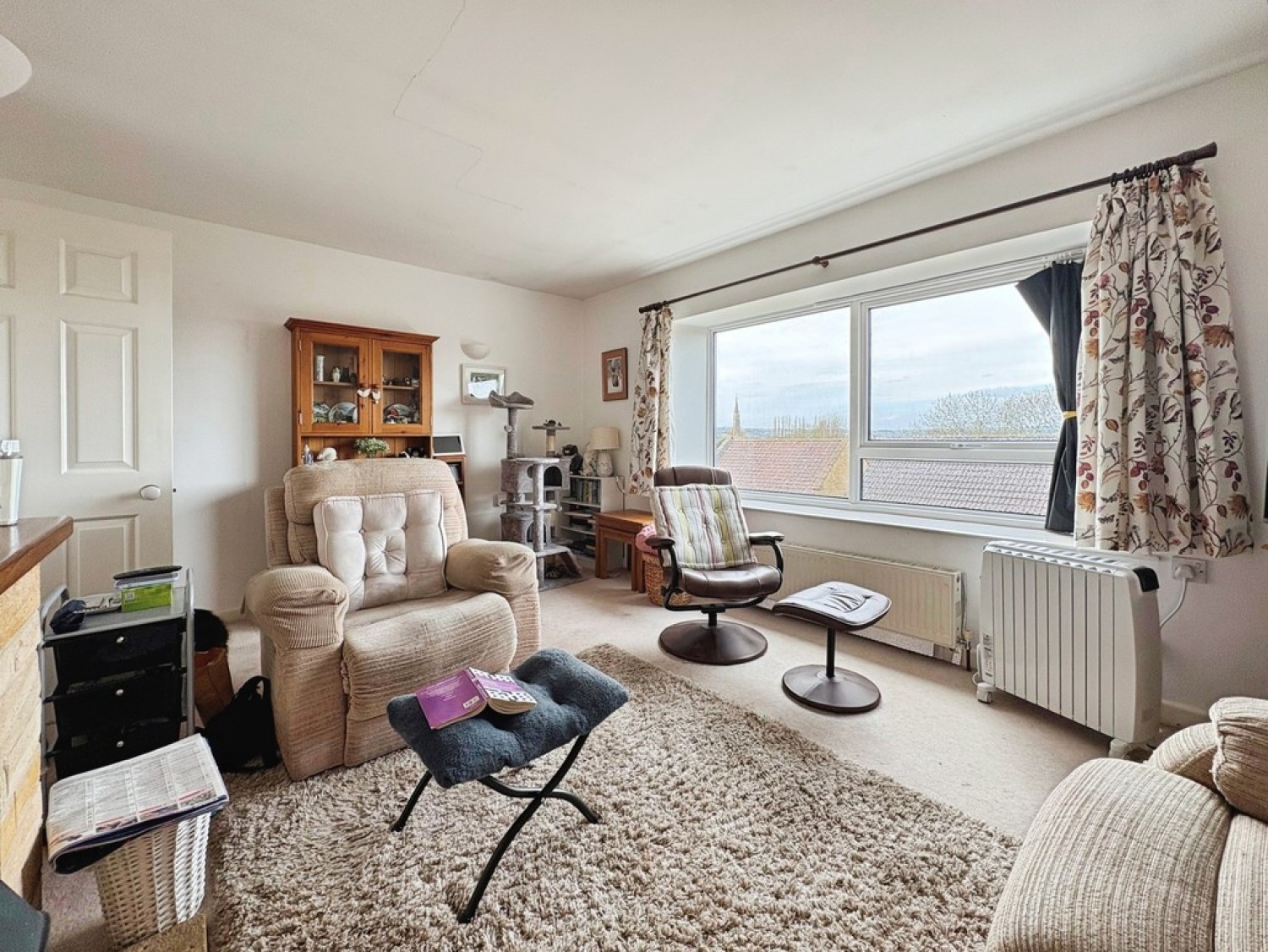 2 bedroom Bungalow for Sale New Road, Chiselbrough