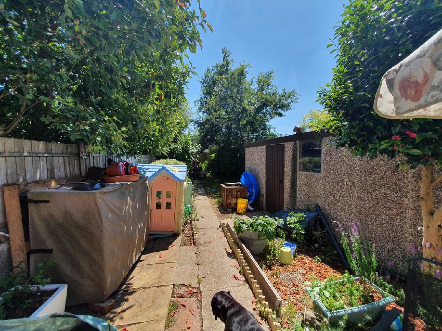 3 bedroom House in Matthews Road, Yeovil