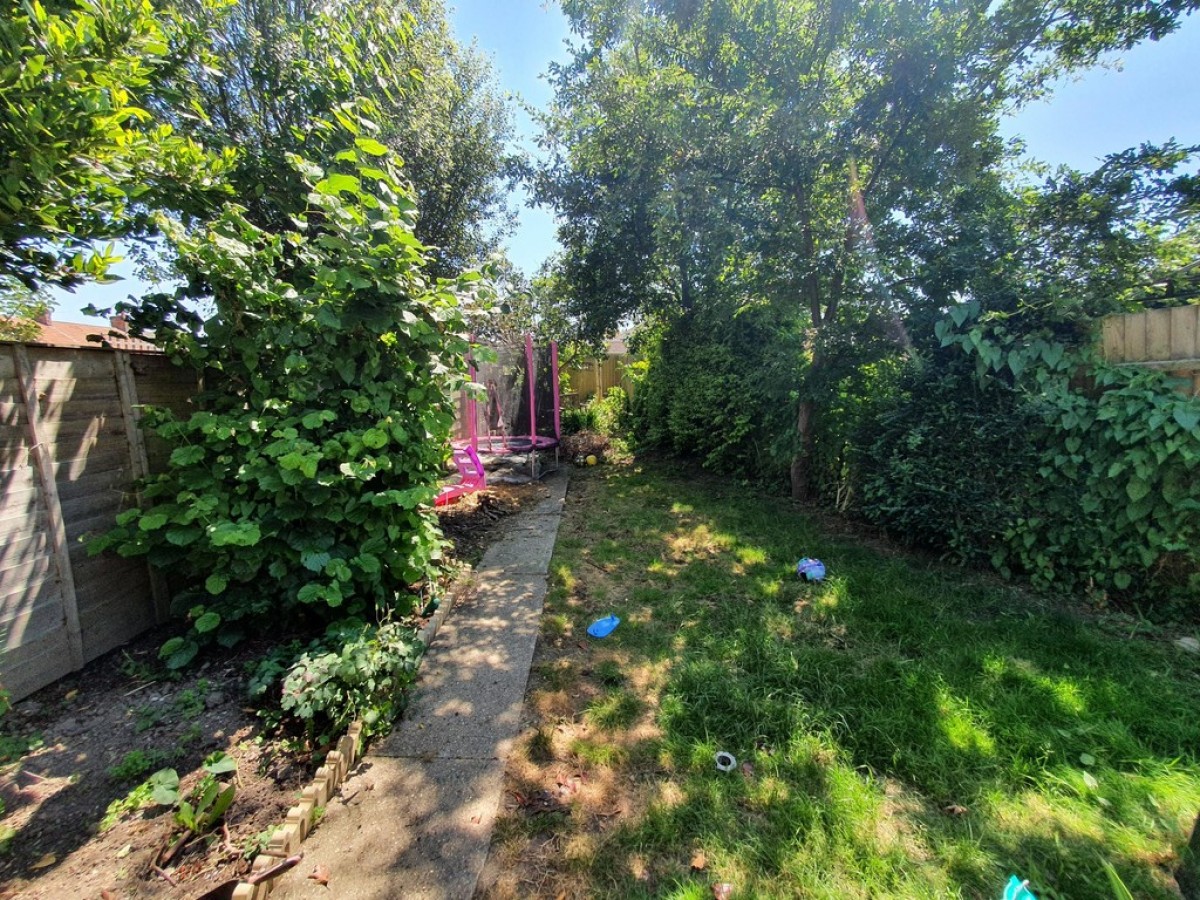 Matthews Road, Yeovil