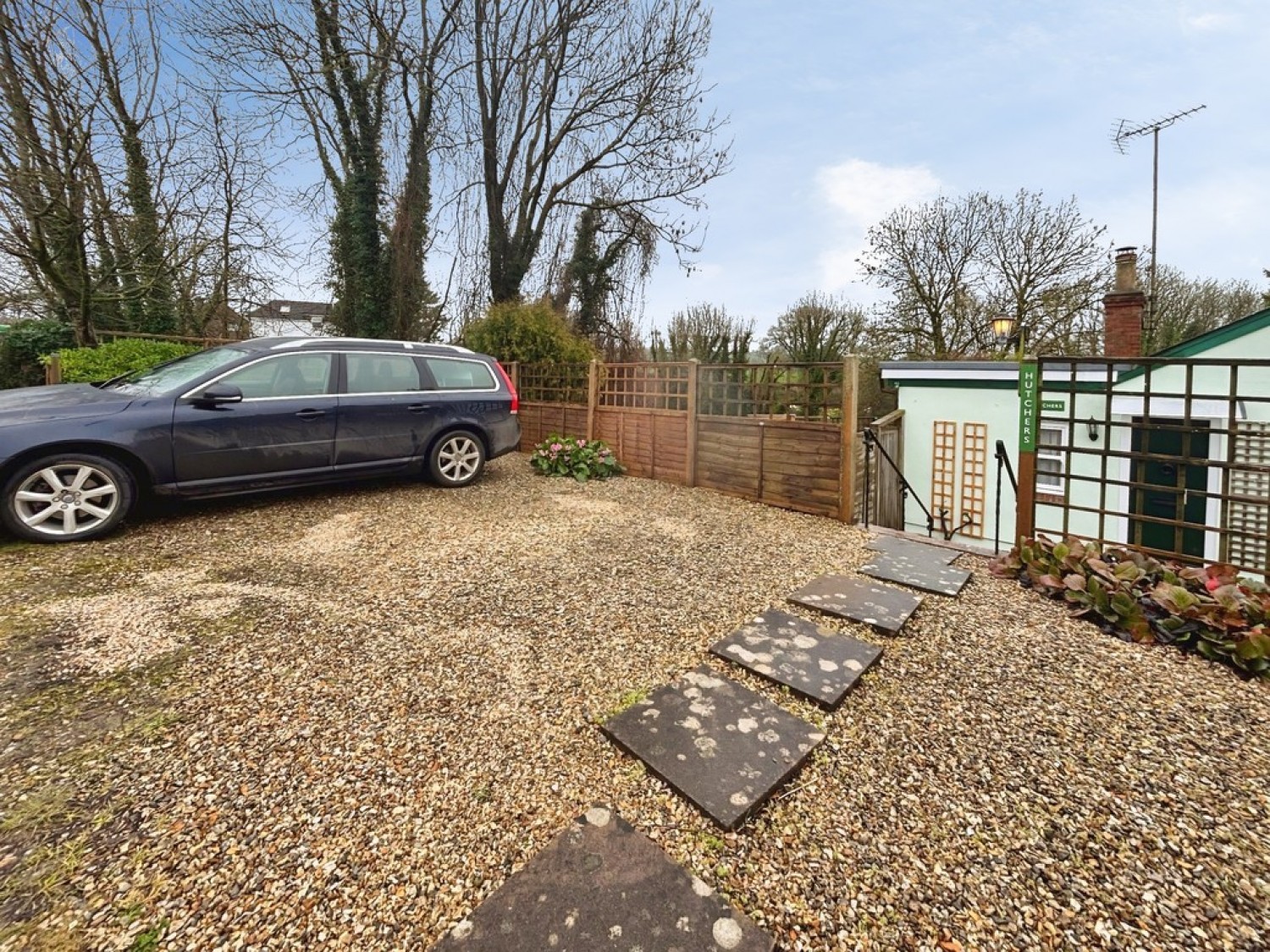1 bedroom Bungalow for Letting Holywell, Evershot