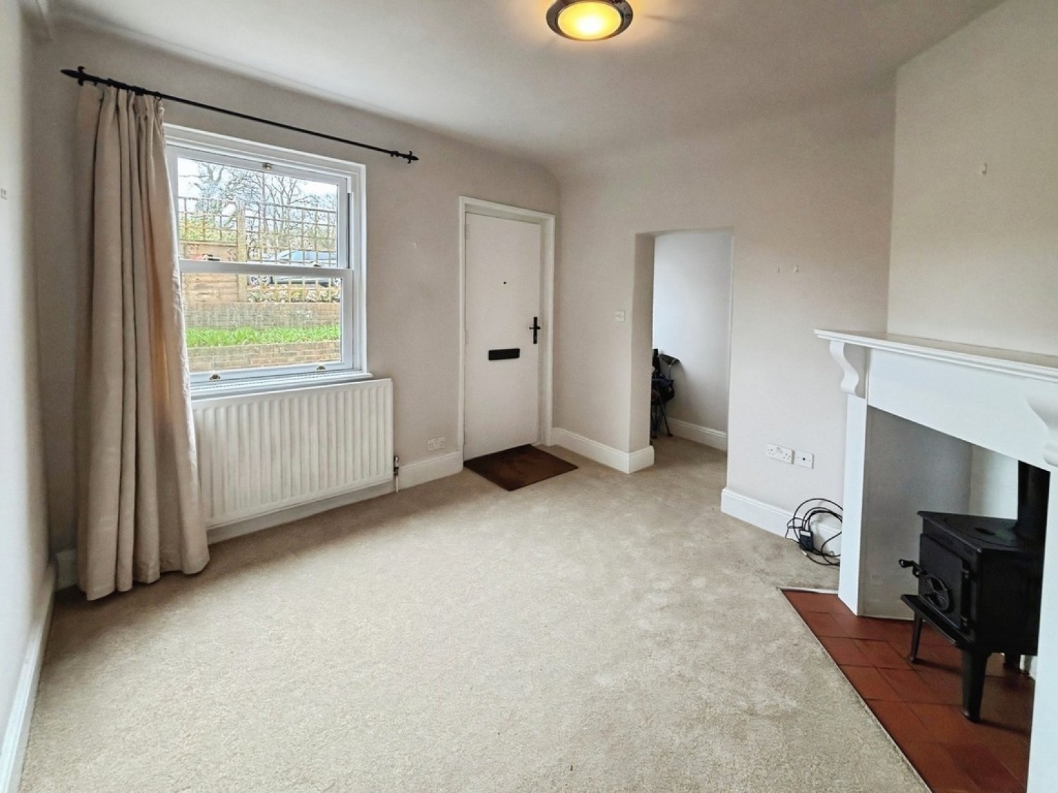 1 bedroom Bungalow for Letting Holywell, Evershot