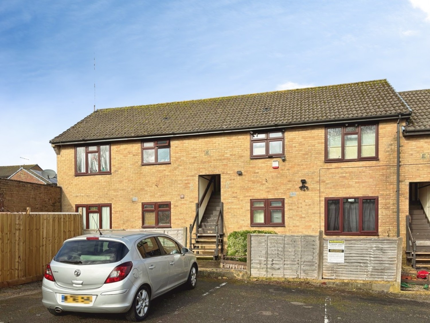 1 bedroom Flat for Sale Kiddles, Yeovil