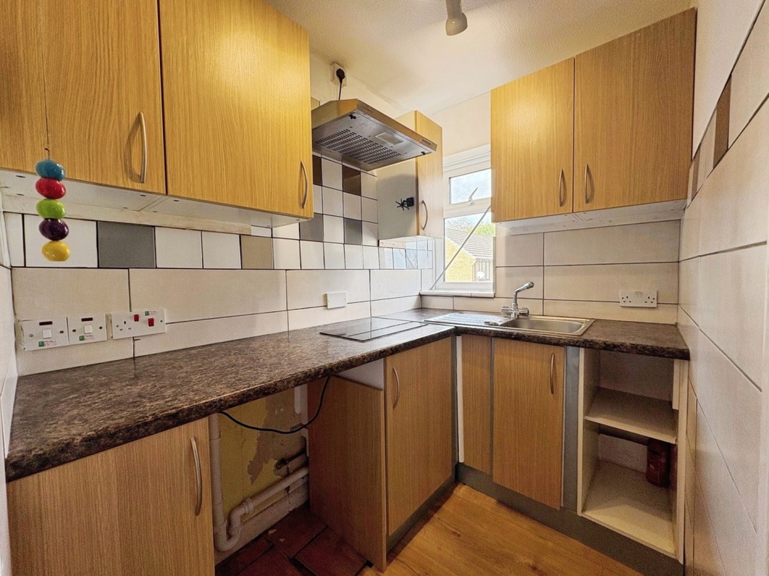 1 bedroom Flat for Sale Kiddles, Yeovil