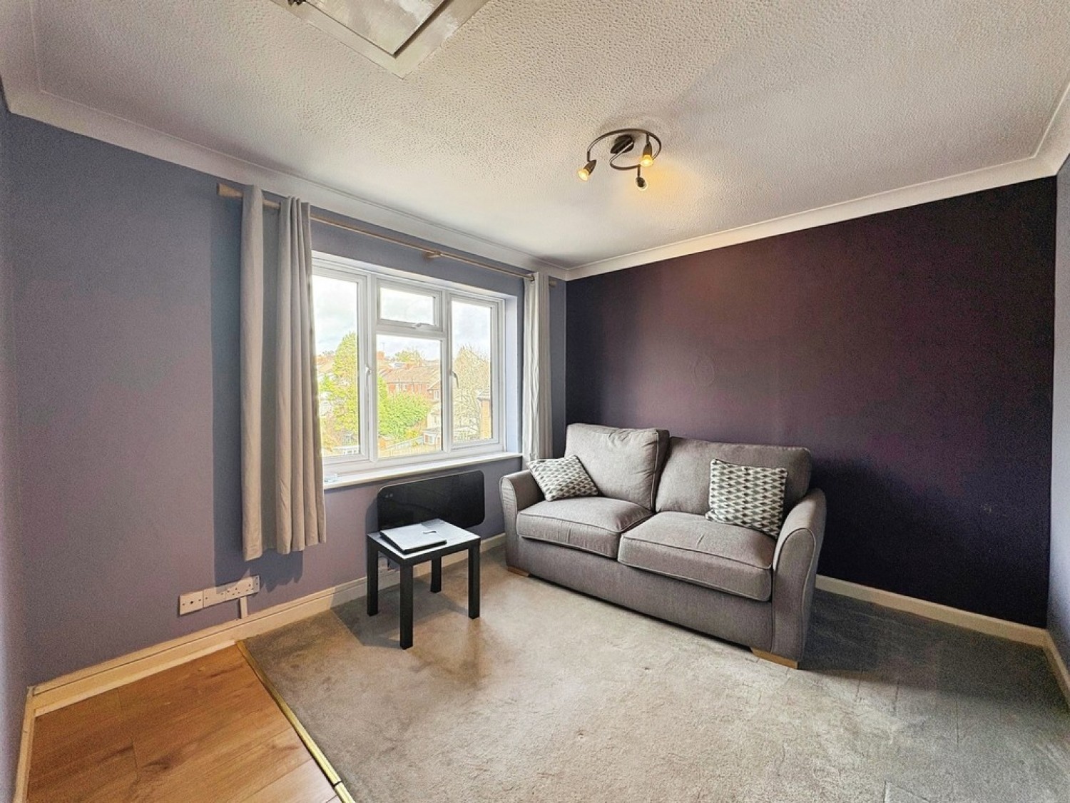 1 bedroom Flat for Sale Kiddles, Yeovil