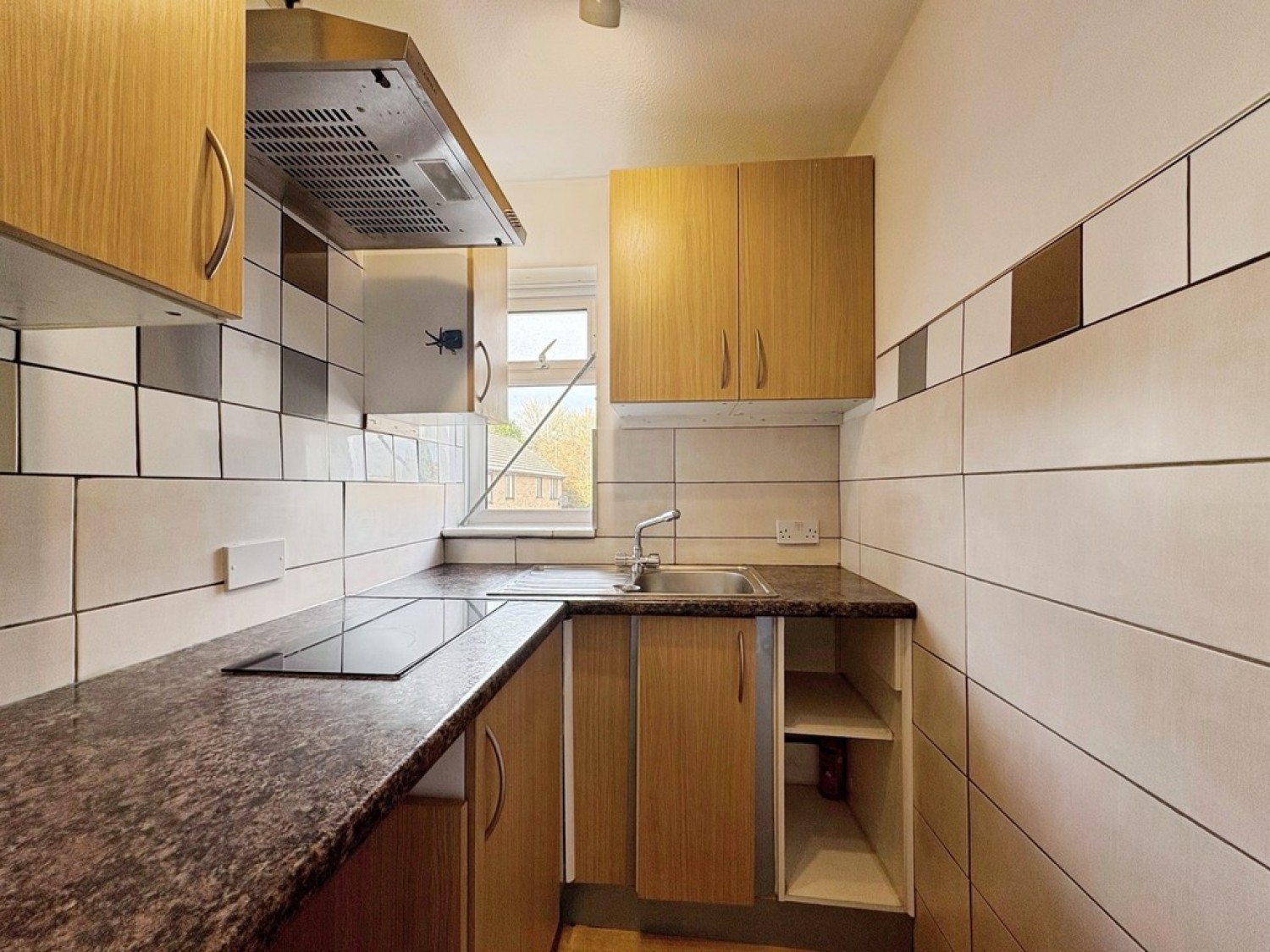 1 bedroom Flat for Sale Kiddles, Yeovil