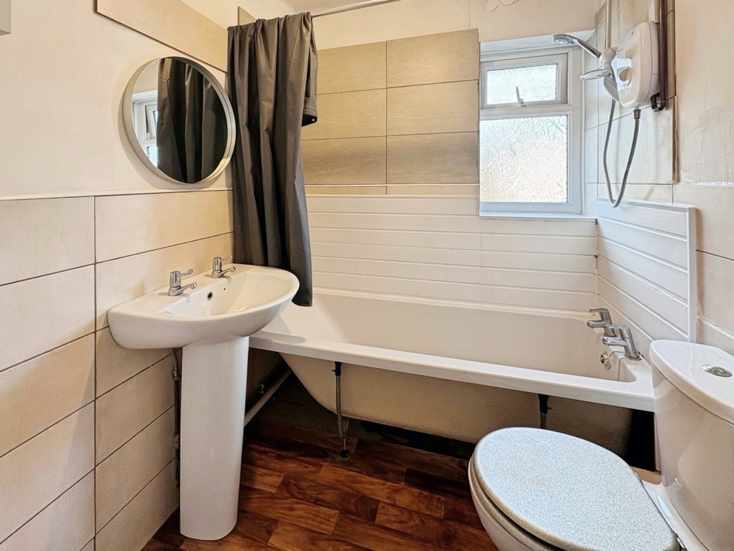 1 bedroom Flat for Sale Kiddles, Yeovil