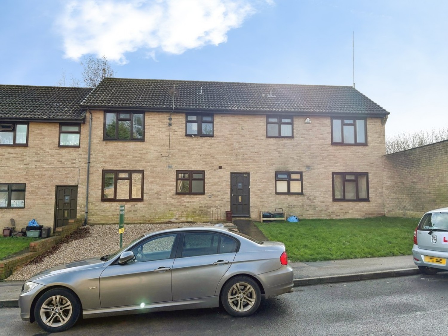 1 bedroom Flat for Sale Kiddles, Yeovil