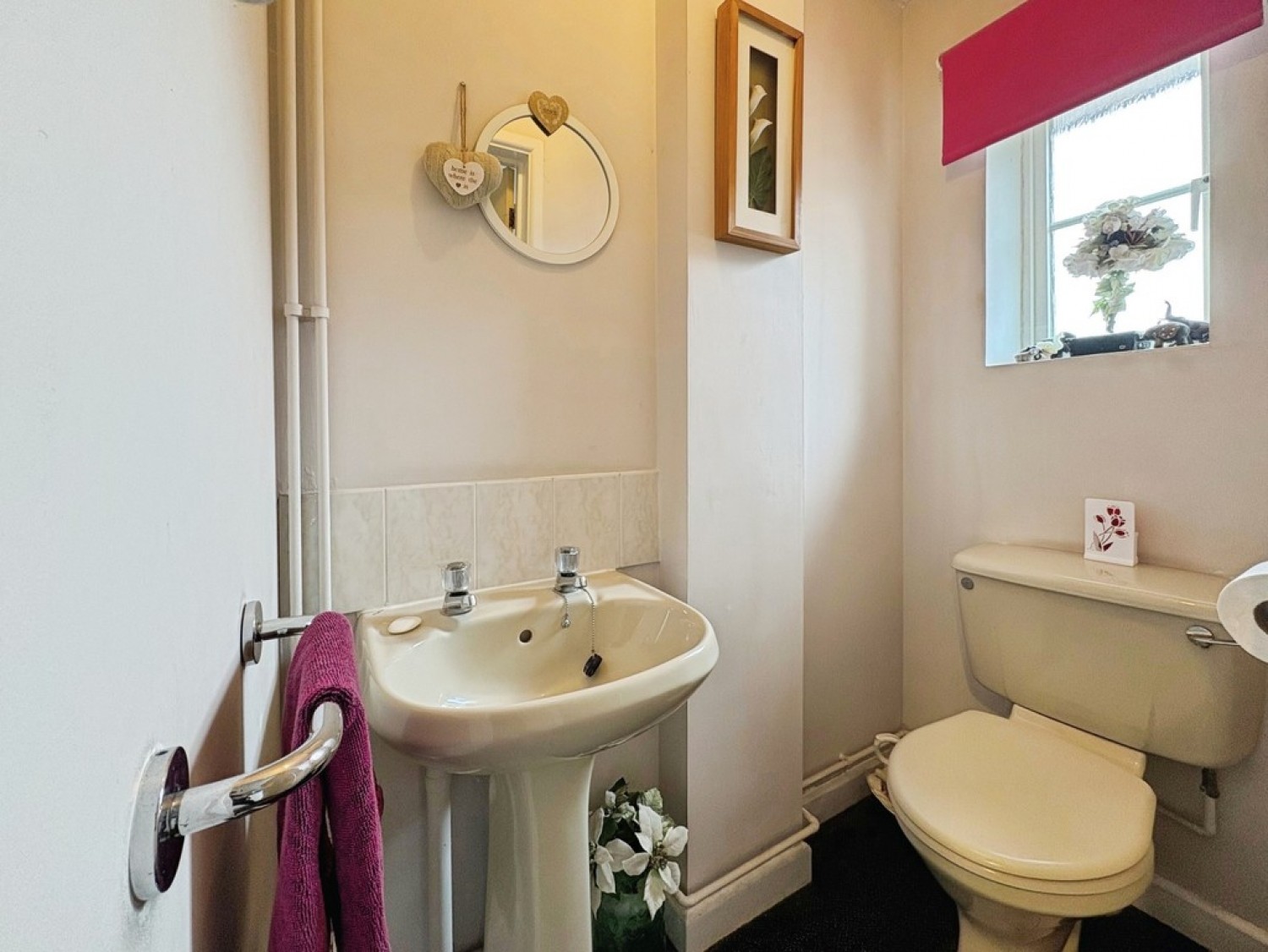 3 bedroom House for Sale Fennel Way, Yeovil