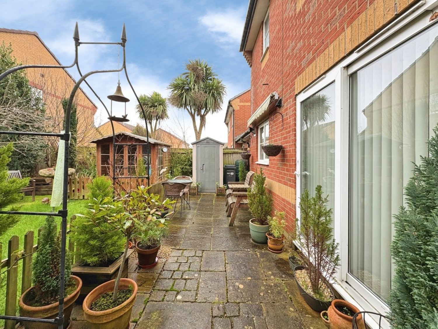 3 bedroom House for Sale Fennel Way, Yeovil