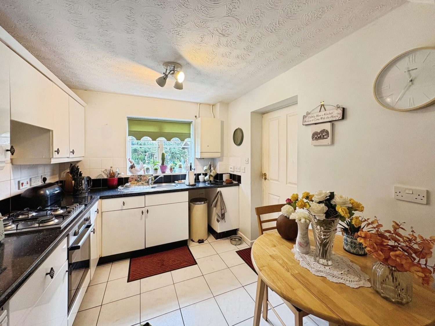 3 bedroom House for Sale Fennel Way, Yeovil