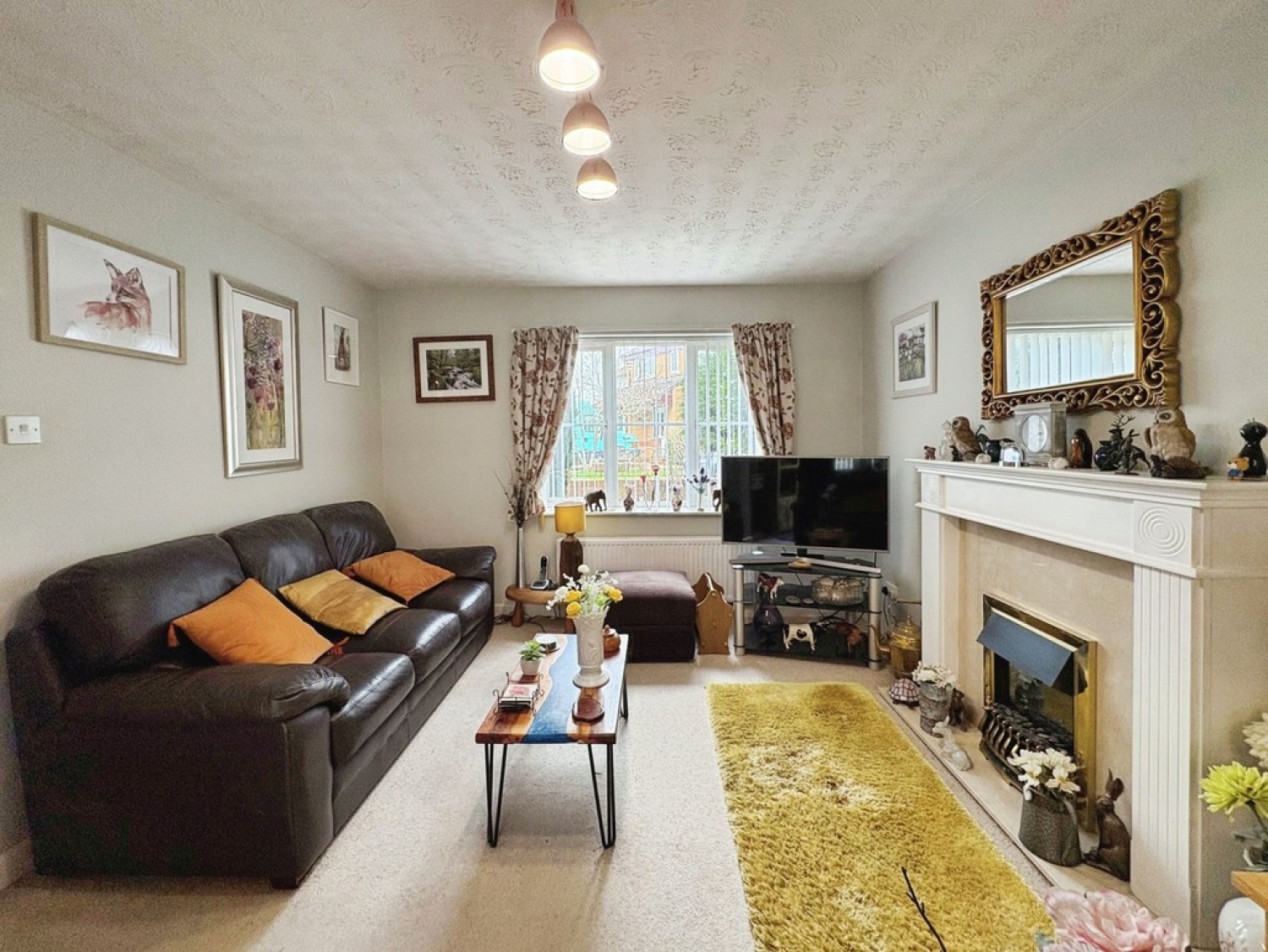 3 bedroom House for Sale Fennel Way, Yeovil