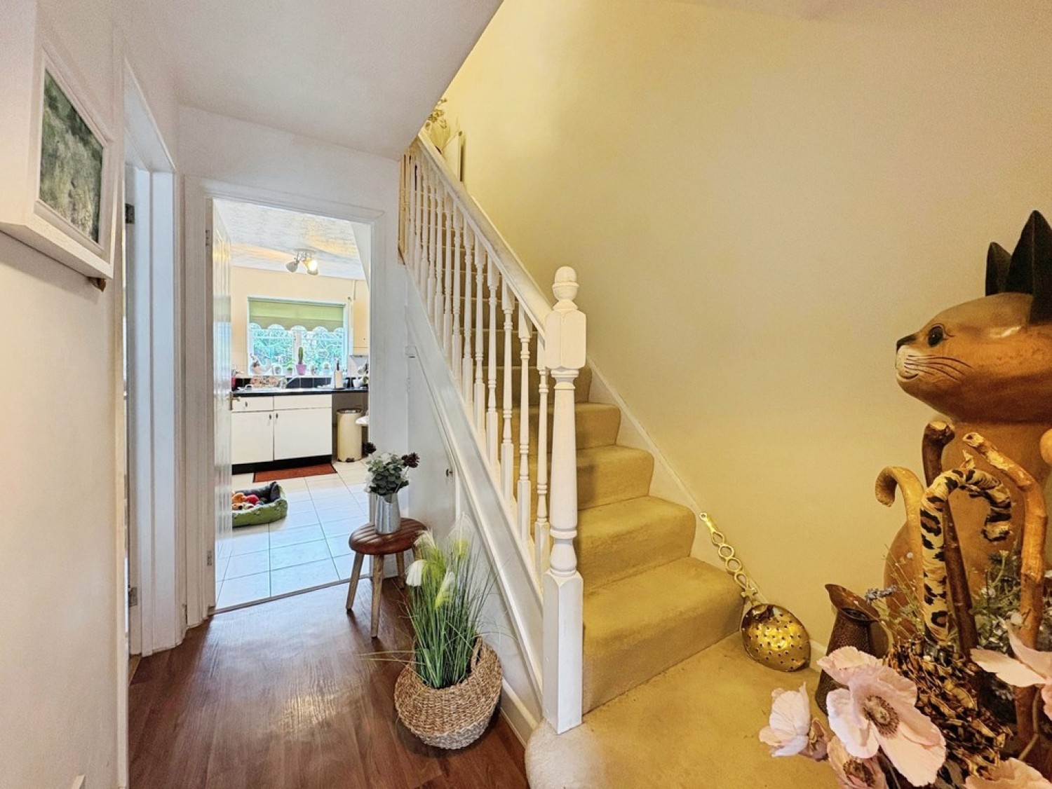 3 bedroom House for Sale Fennel Way, Yeovil