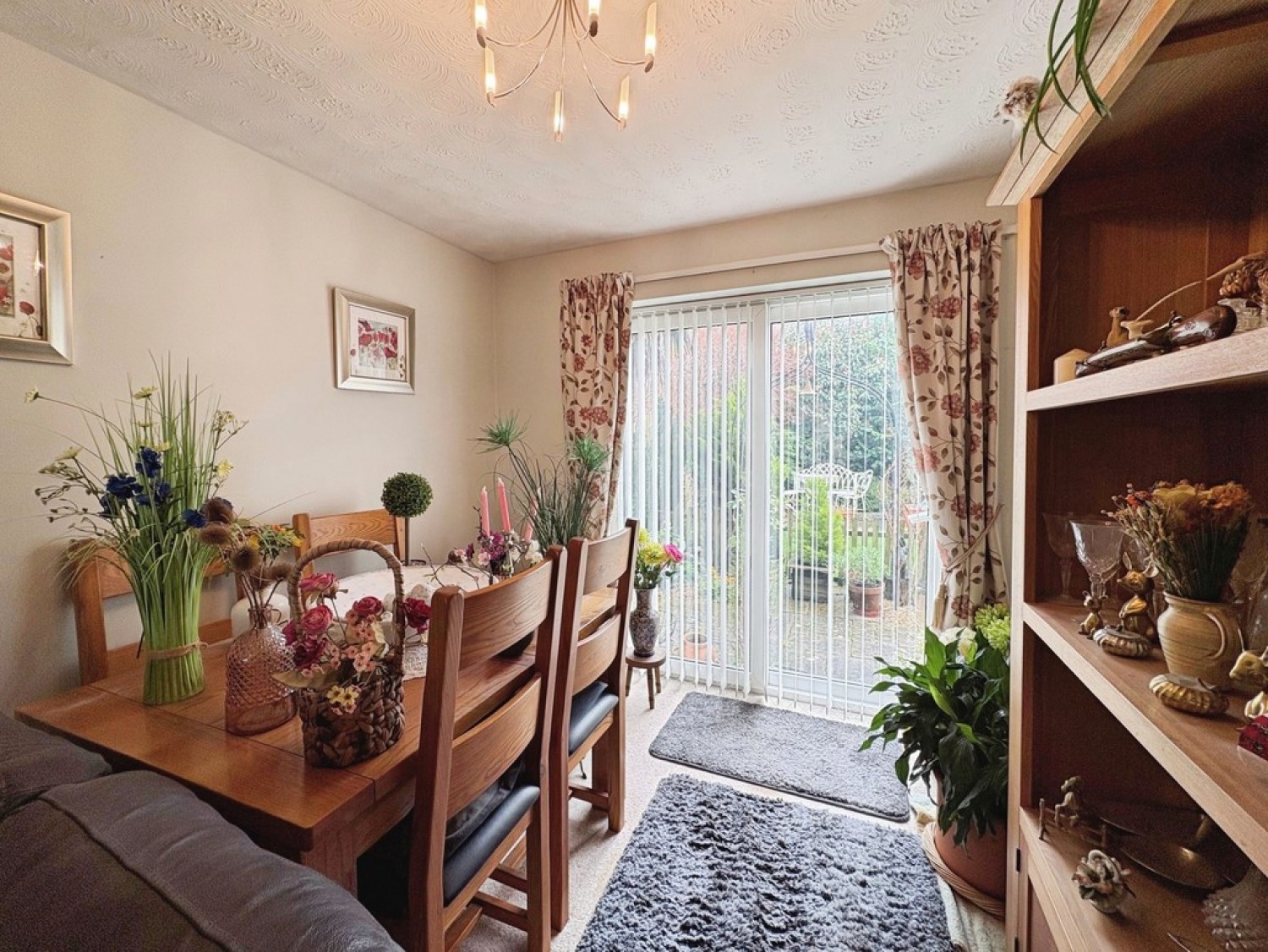 3 bedroom House for Sale Fennel Way, Yeovil