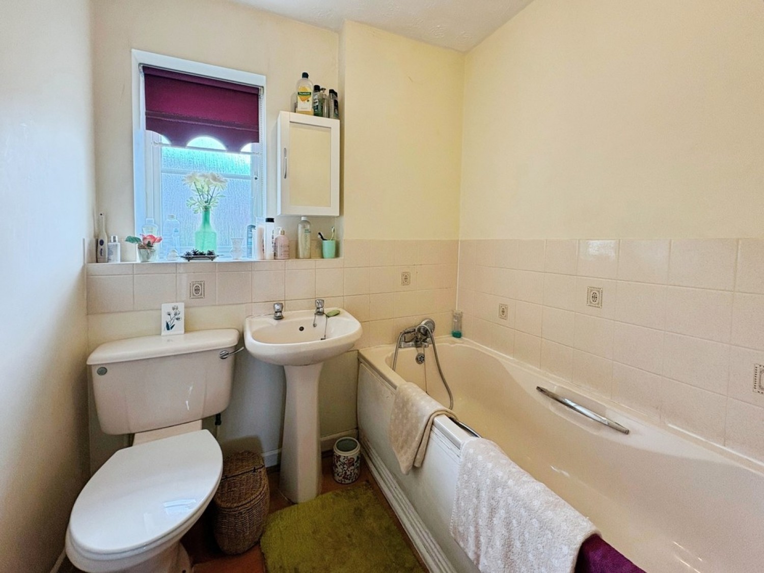 3 bedroom House for Sale Fennel Way, Yeovil