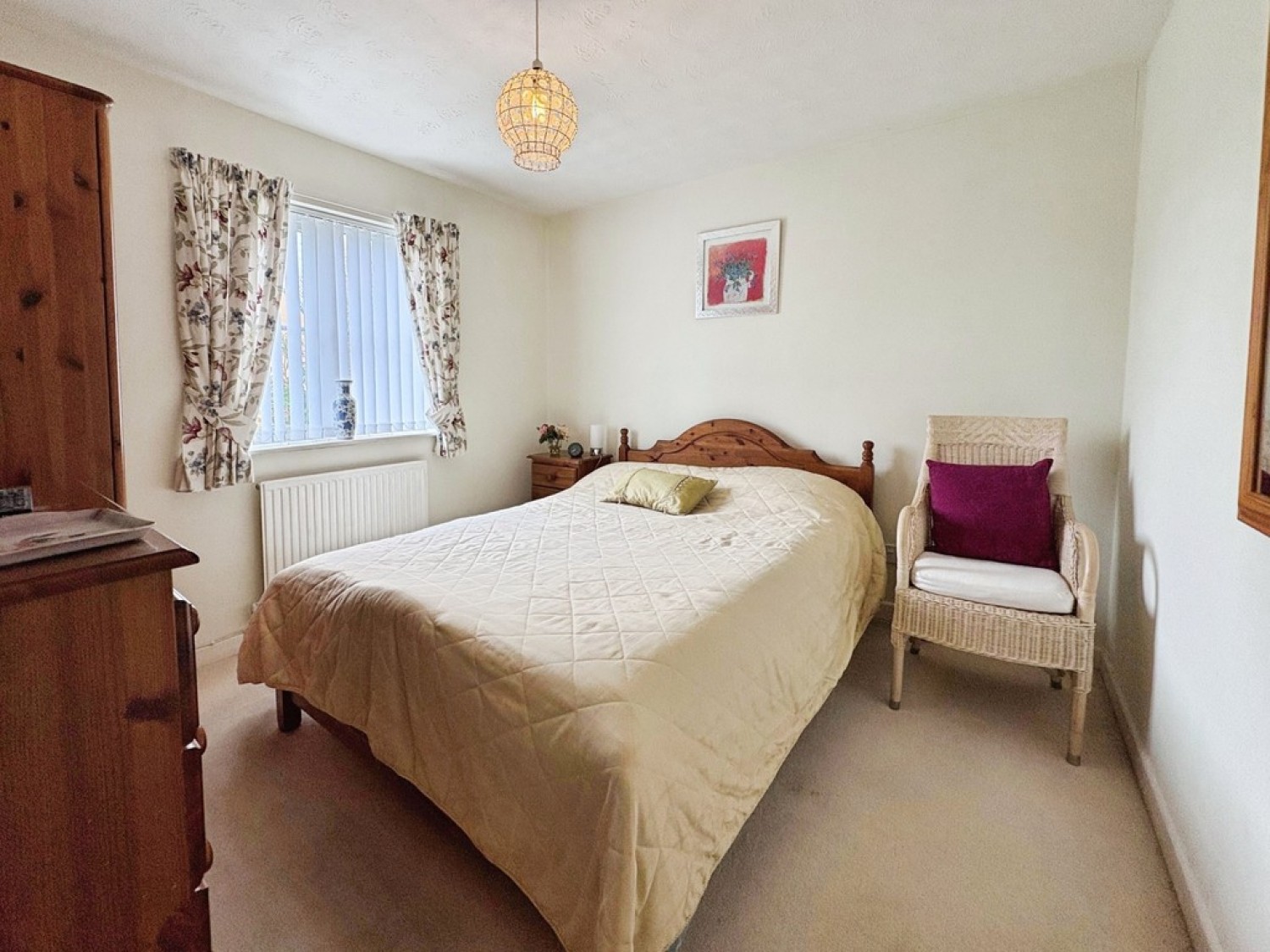 3 bedroom House for Sale Fennel Way, Yeovil