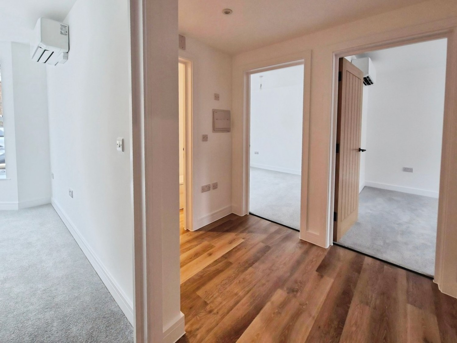 2 bedroom Flat for Letting The Avenue, Yeovil