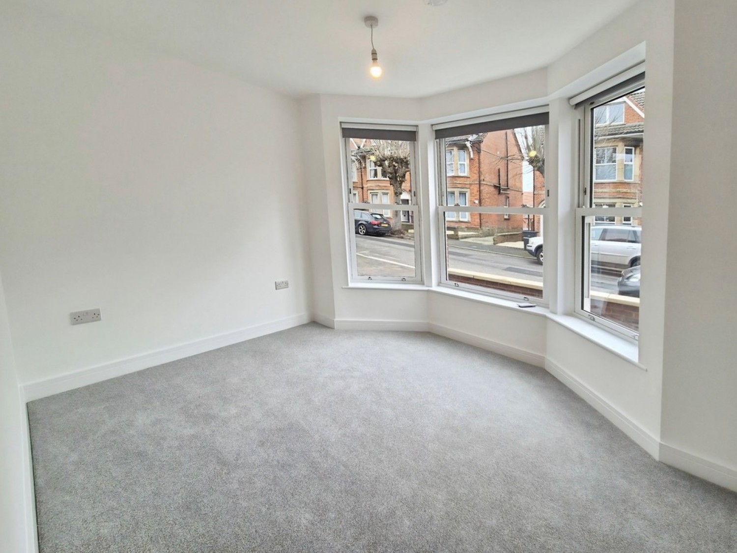 2 bedroom Flat for Letting The Avenue, Yeovil