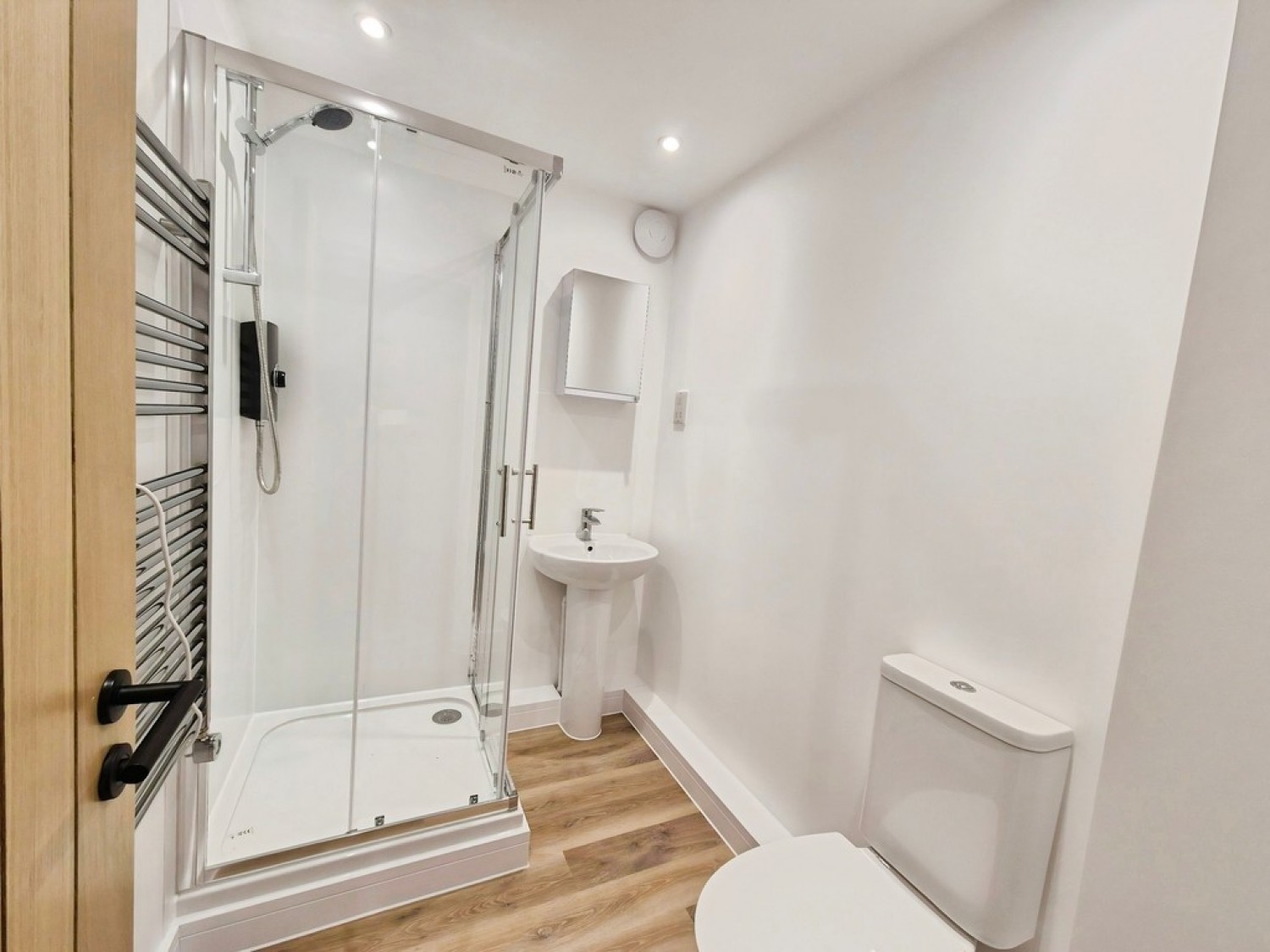 2 bedroom Flat for Letting The Avenue, Yeovil