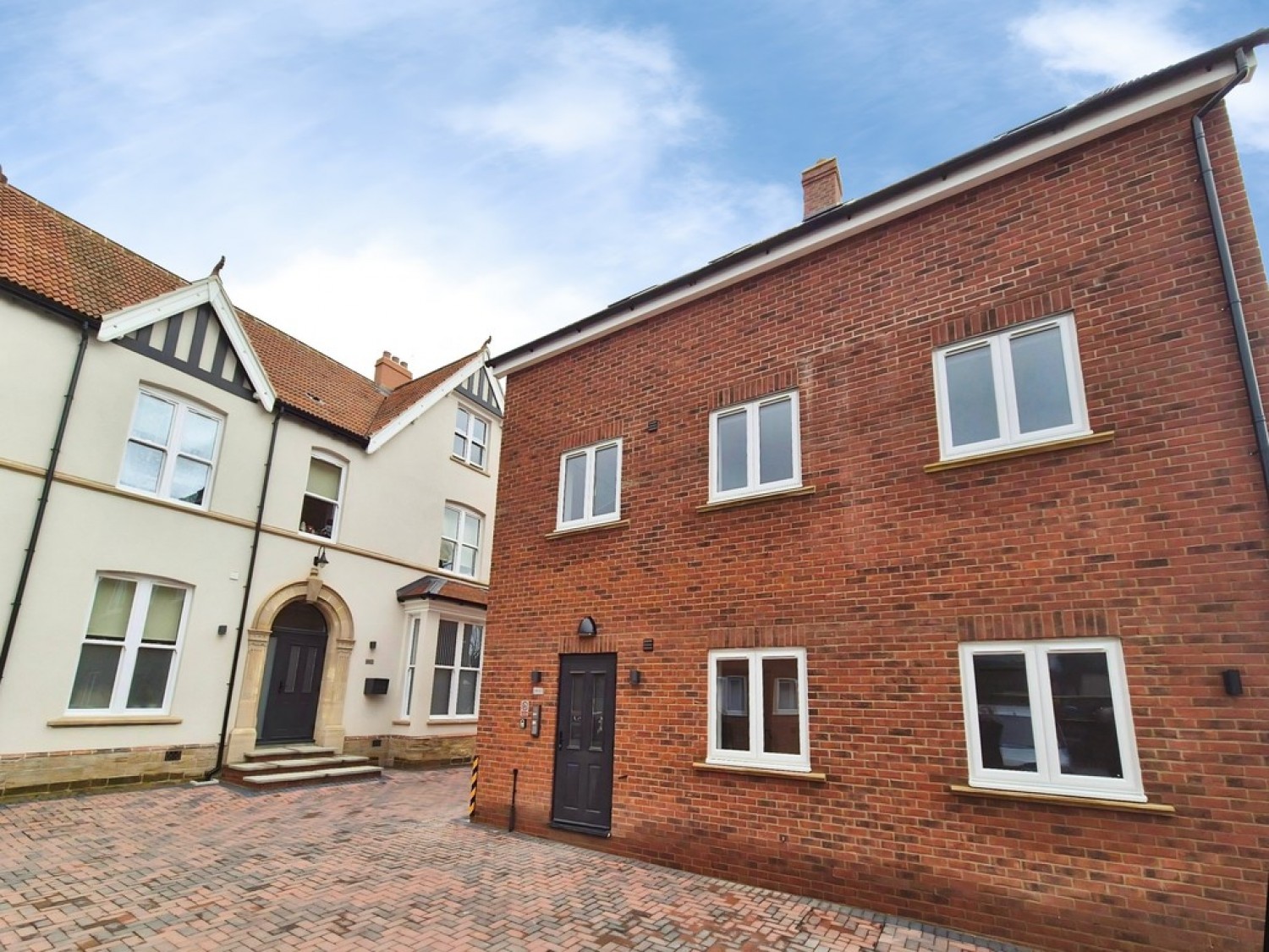 2 bedroom Flat for Letting The Avenue, Yeovil
