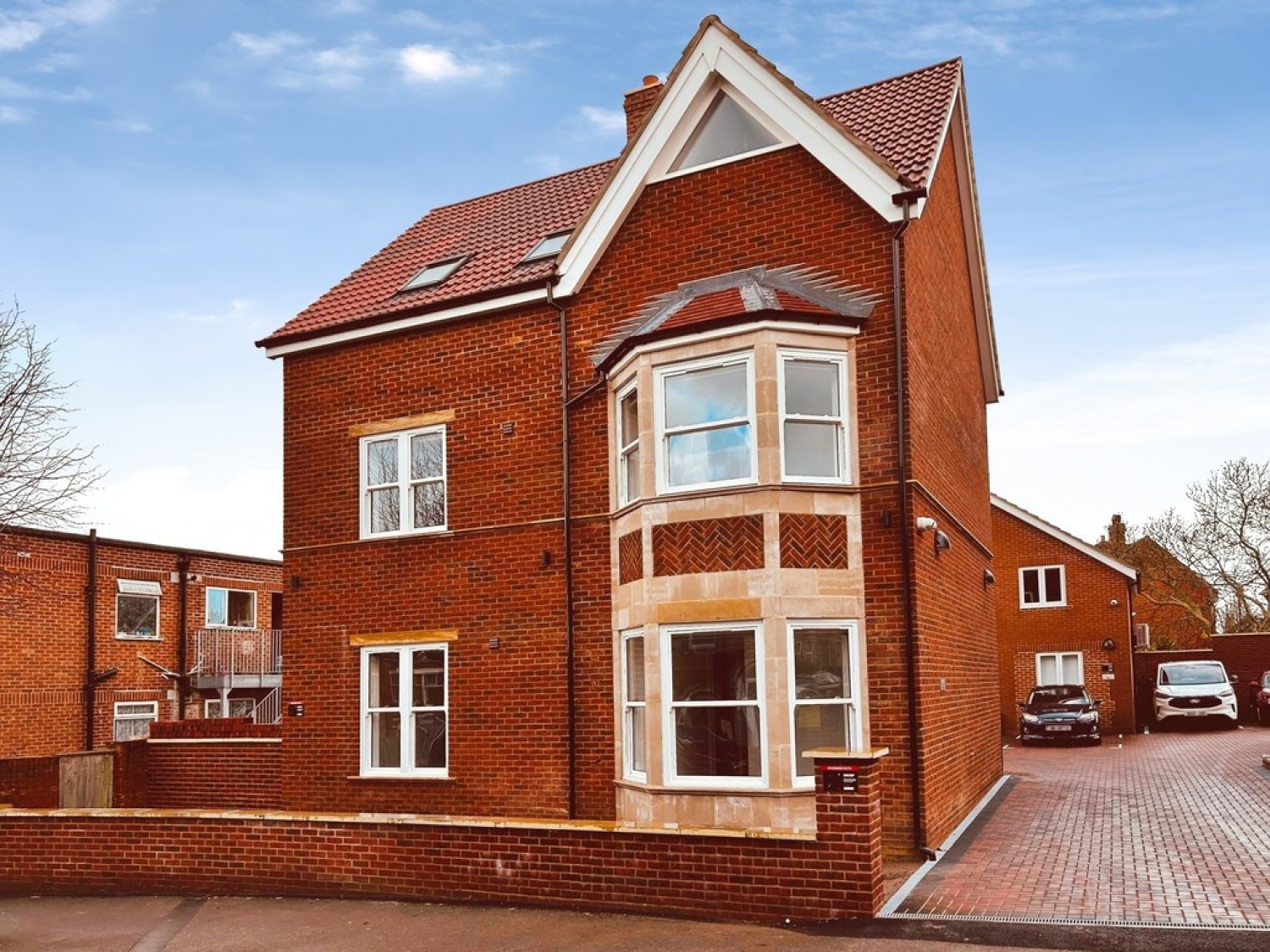 1 bedroom Flat for Letting The Avenue, Yeovil