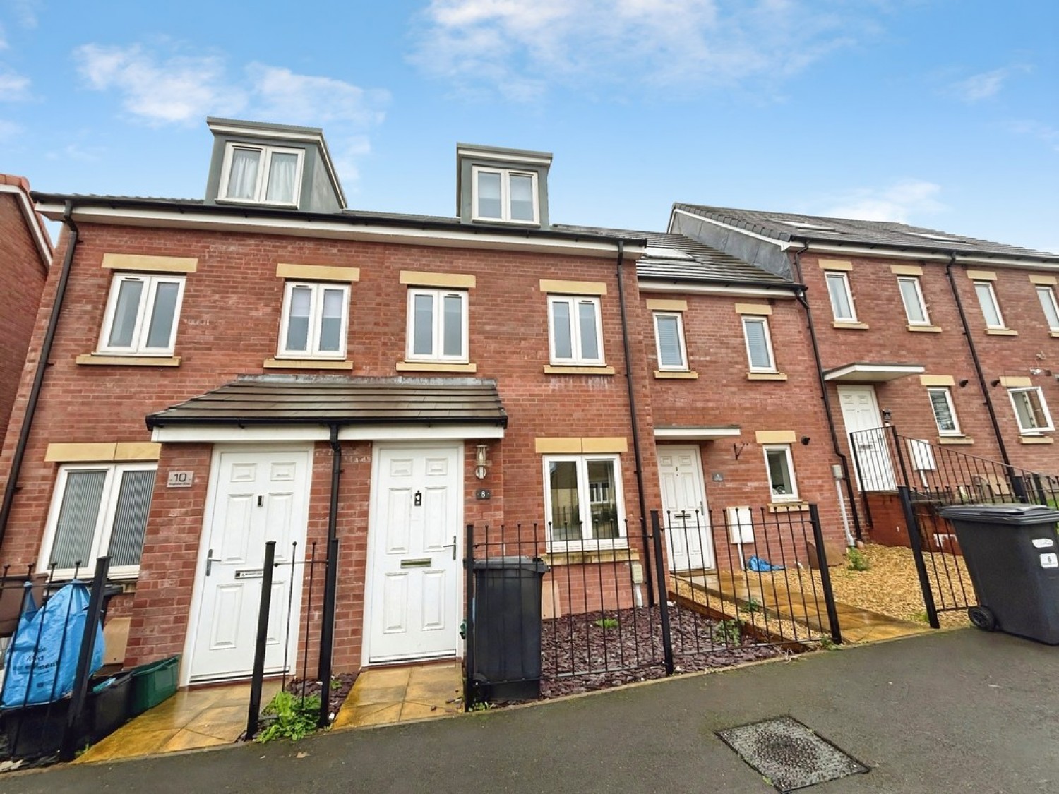 3 bedroom House for Letting Kingfisher Drive