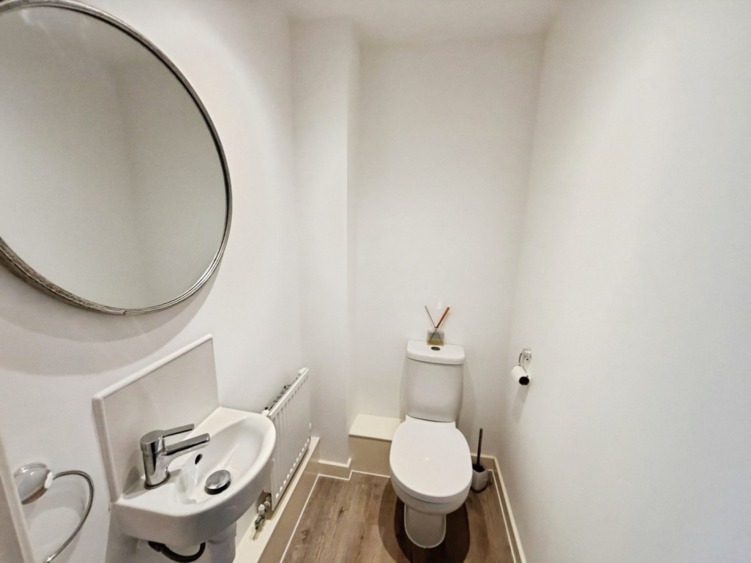 3 bedroom House for Letting Kingfisher Drive