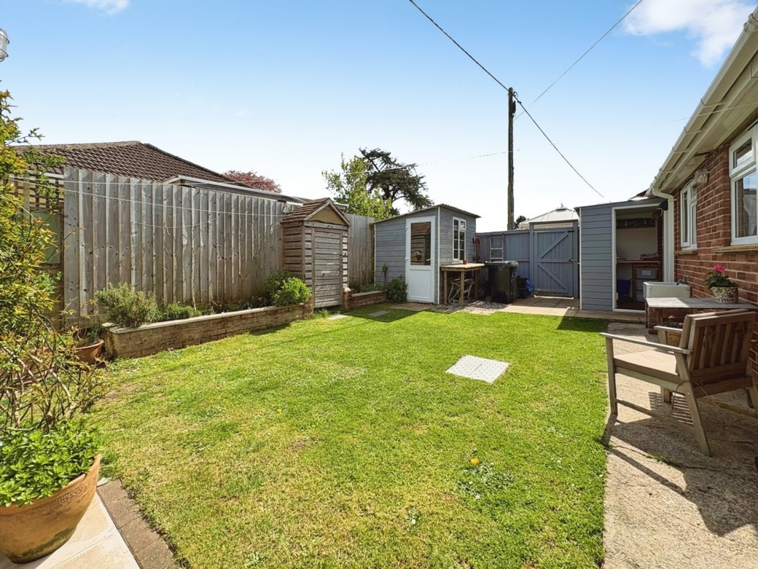 3 bedroom Bungalow for Sale Danielsfield Road, Yeovil